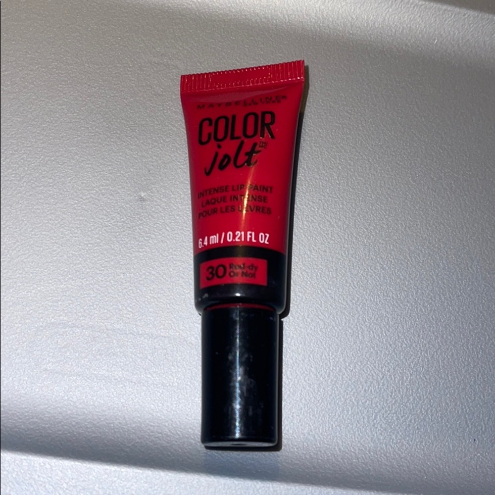 Maybelline Lip Paint